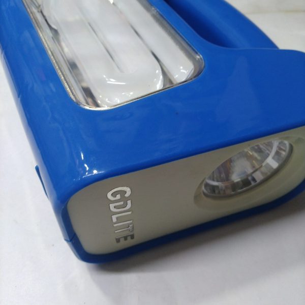 Smart Portable Solar Emergency GD Light Full Kit