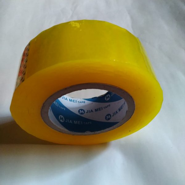 Best Quality Large Size Packaging Tape At Very Low Price
