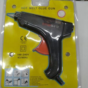 Premium Quality Hot Melt Glue Gun 100Watt At Very Low Price.