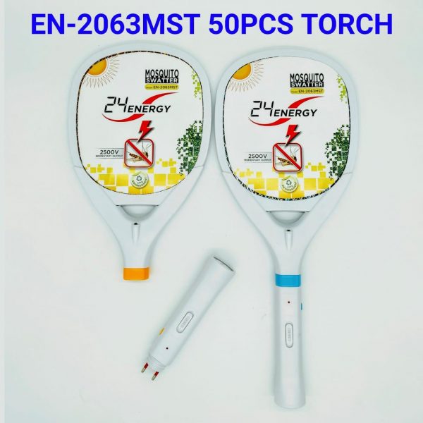 24 Energy EN-2063MST Mosquito Bat At Very Lowest Price