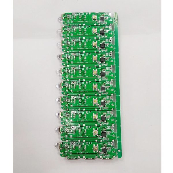 Power Bank Module 3 USB Output Port at very lowest prices
