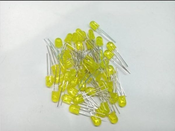 5mm Red Yellow at lowest price
